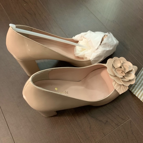 Kate Spade Shoes - Picture 5 of 8